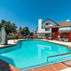 Metro Phx Upstairs 2bd Sleeps 6 Heated Pool Pets Allowed , Phoenix United States