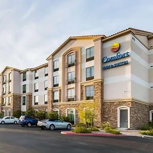 Comfort Inn&suites Henderson - Vegas Verenigde Staten