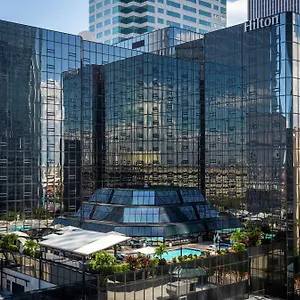 Hilton Downtown Verenigde Staten