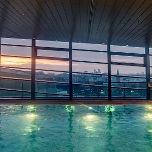 Grand Hyatt 5*, Berlim Alemanha