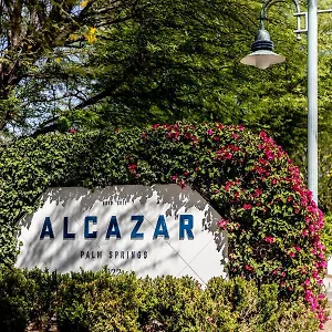 Alcazar USA
