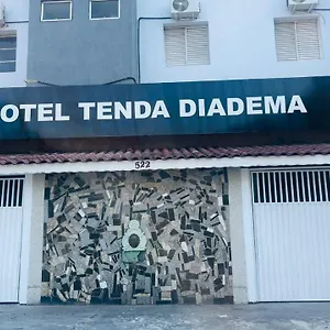 Tenda , Diadema Brasil