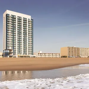 Hyatt House Virginia / Oceanfront Verenigde Staten