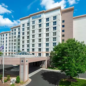 Hilton Airport USA