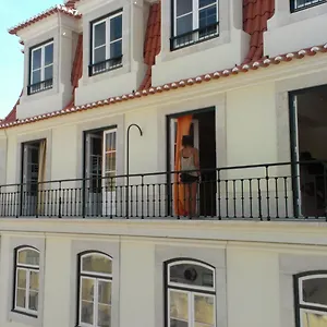 Vistas De , Lisboa Portugal