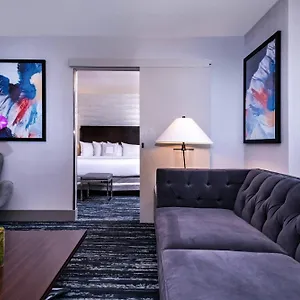 Ξενοδοχείο Fairfield By Marriott Manhattan Times Square