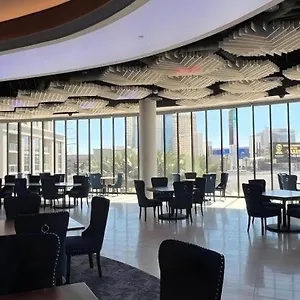 Ahern And Event Center USA
