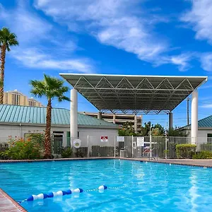 Collection 6-las Vegas, Nv - Tropicana Verenigde Staten