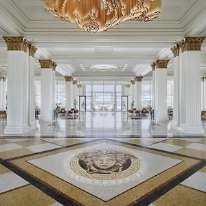 Palazzo Versace 5*, Dubai Emirados Árabes Unidos