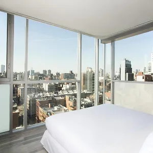 On Rivington Hotel