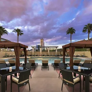 Mission Palms- Destination Fee Includes Parking Tempe