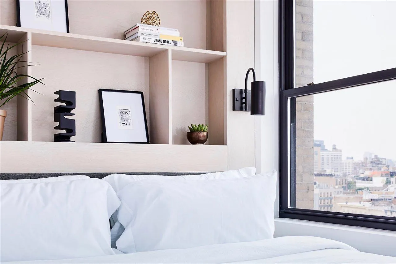 Walker Hotel Tribeca New York 4*,