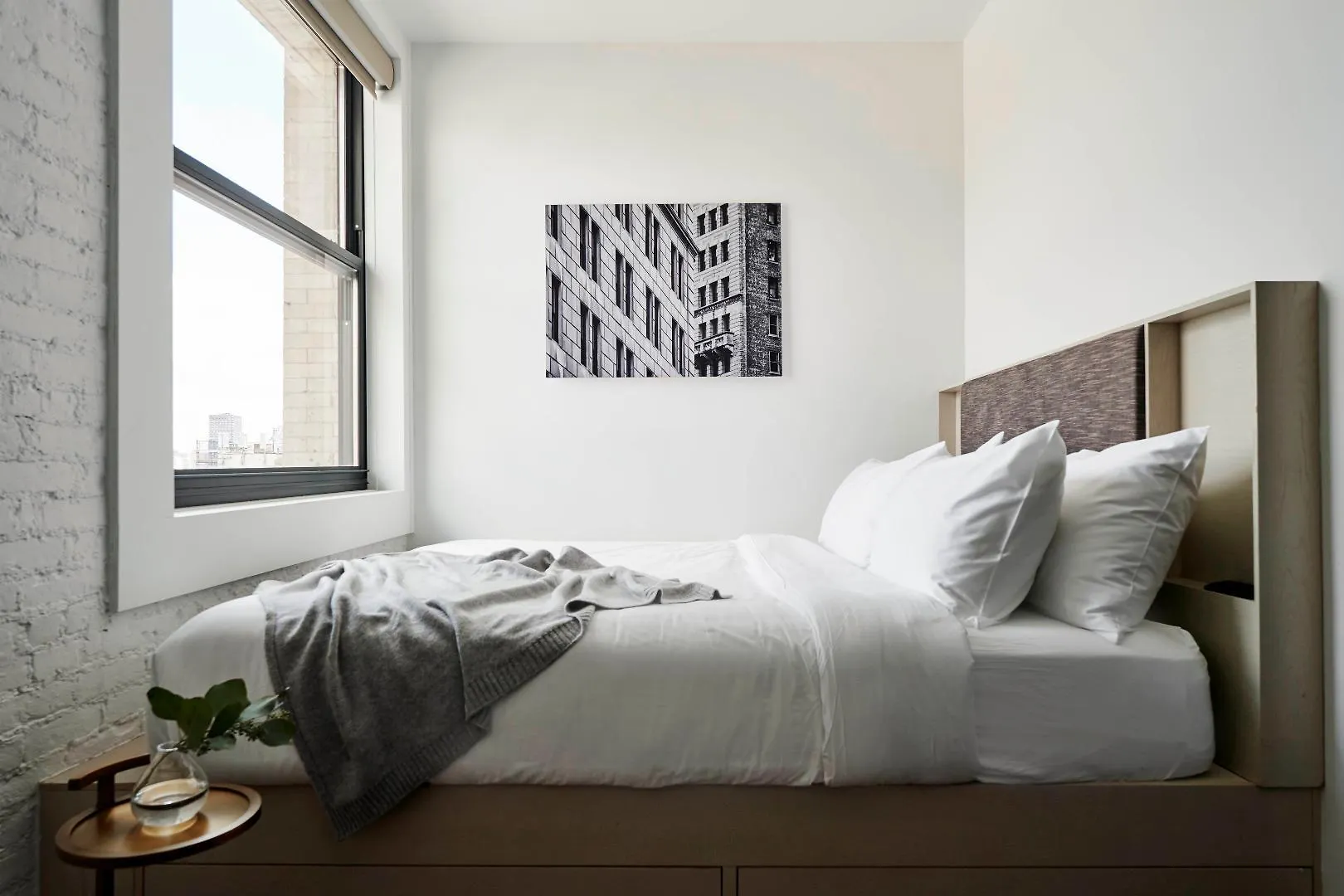 Walker Hotel Tribeca New York
