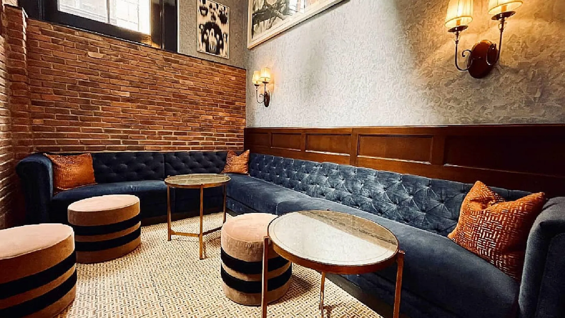 Walker Hotel Tribeca New York