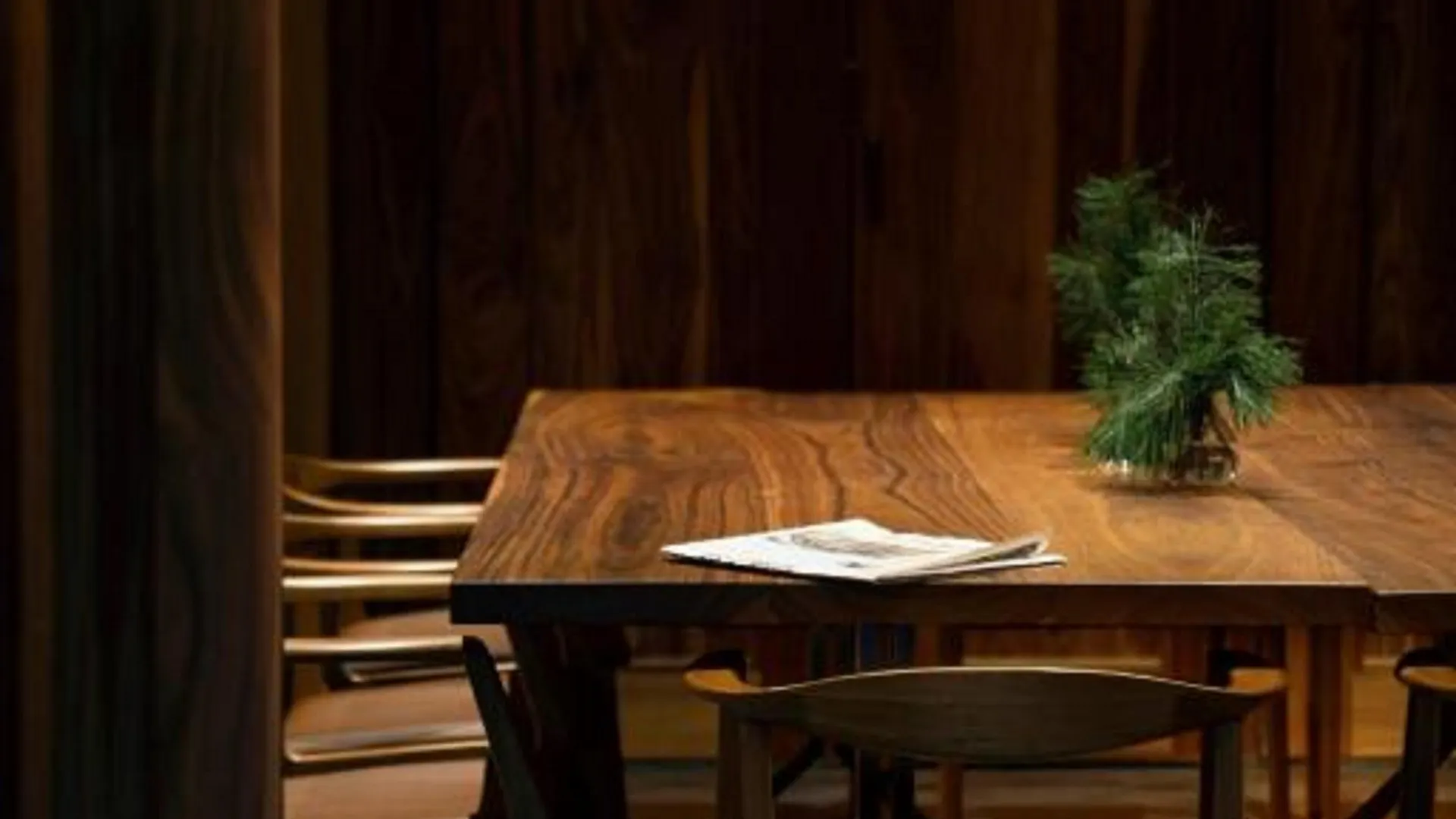 Walker Hotel Tribeca New York