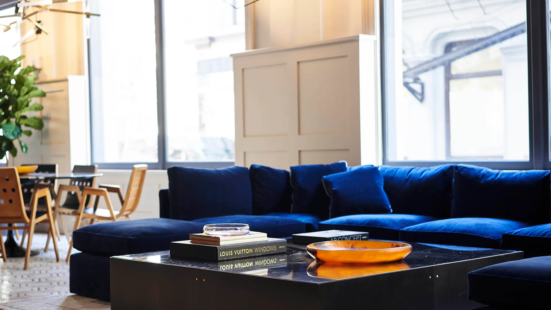 Walker Hotel Tribeca Nueva York