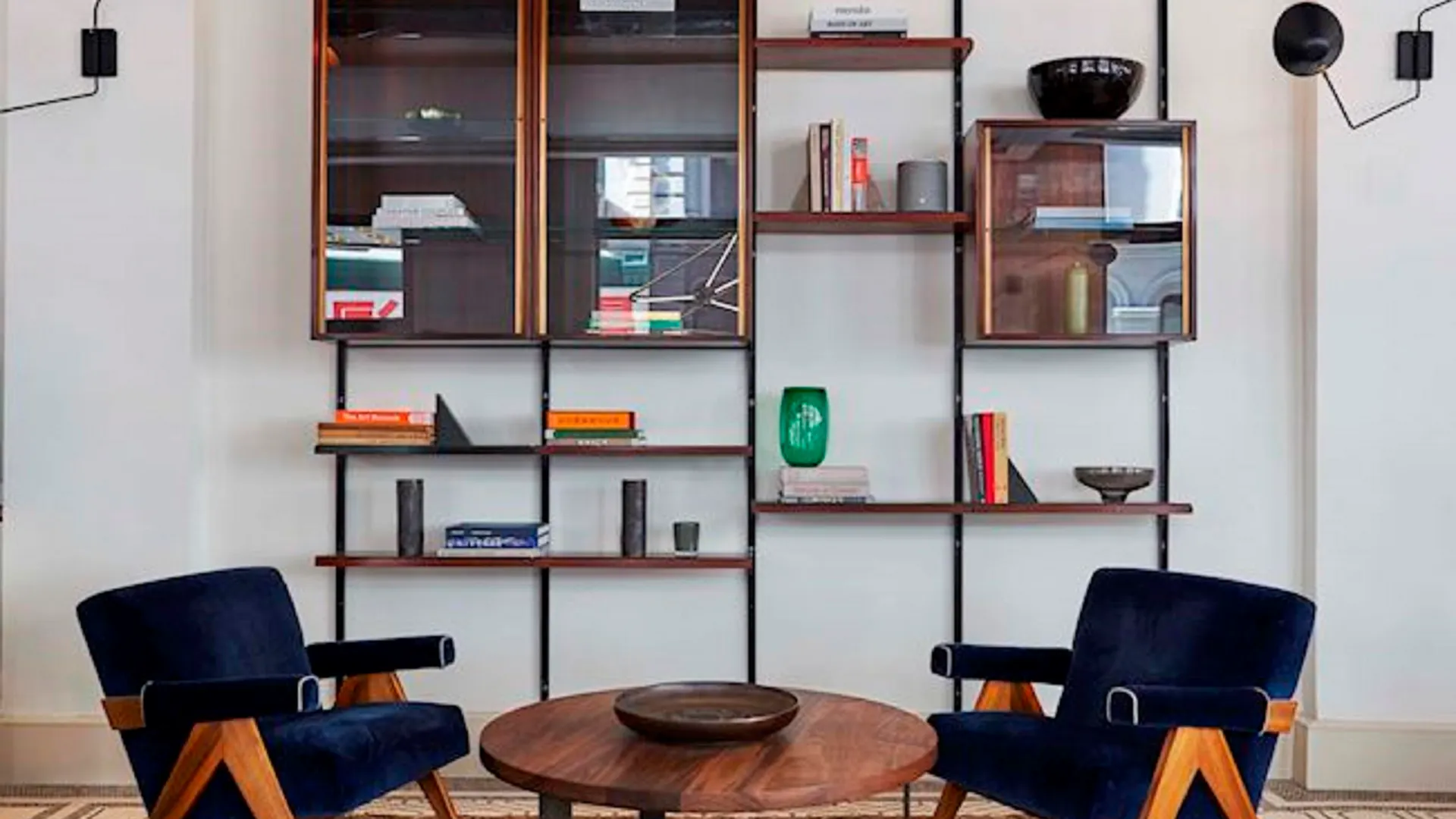 Walker Hotel Tribeca New York