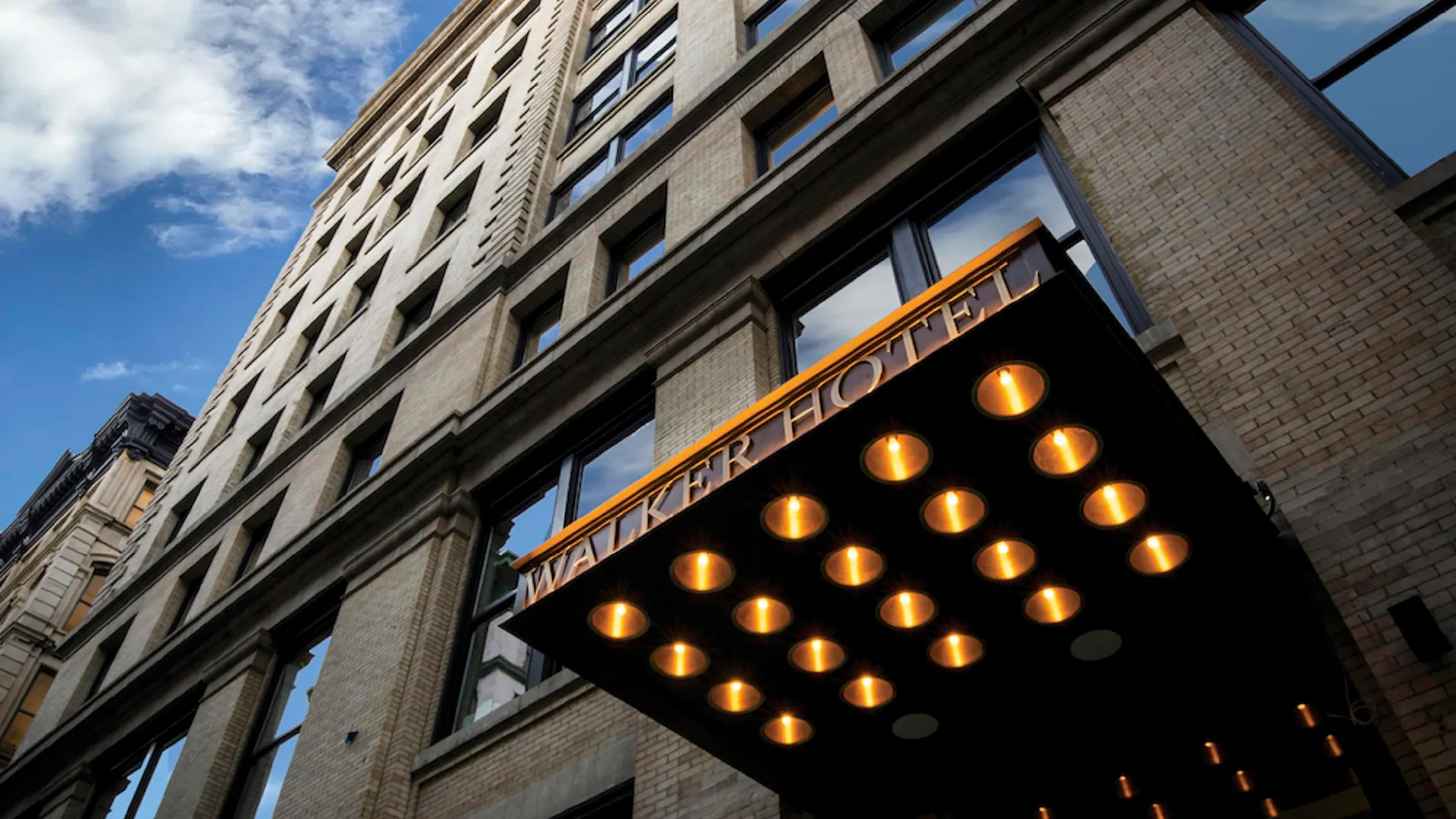 Walker Hotel Tribeca Nueva York