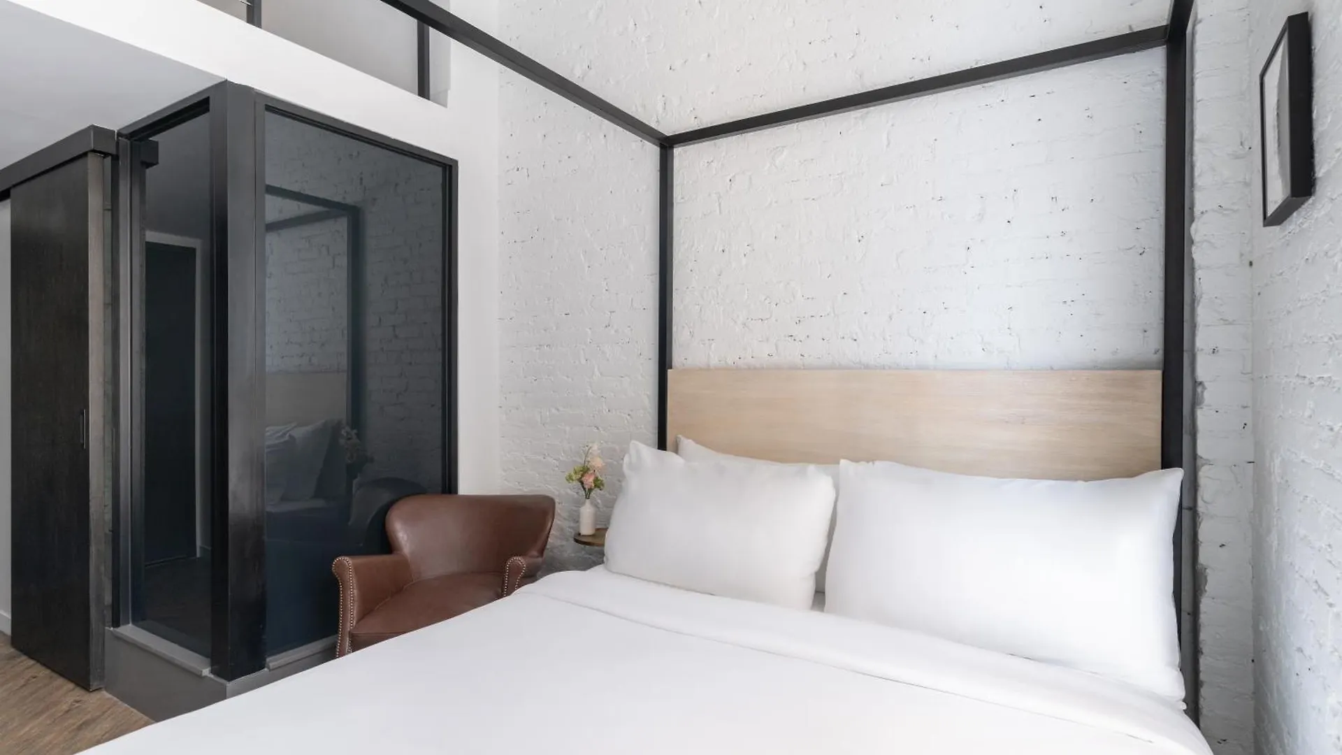 Walker Hotel Tribeca Nueva York