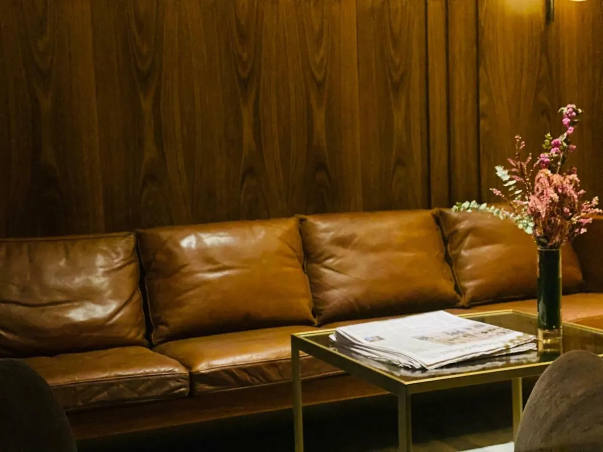 Walker Hotel Tribeca Nueva York