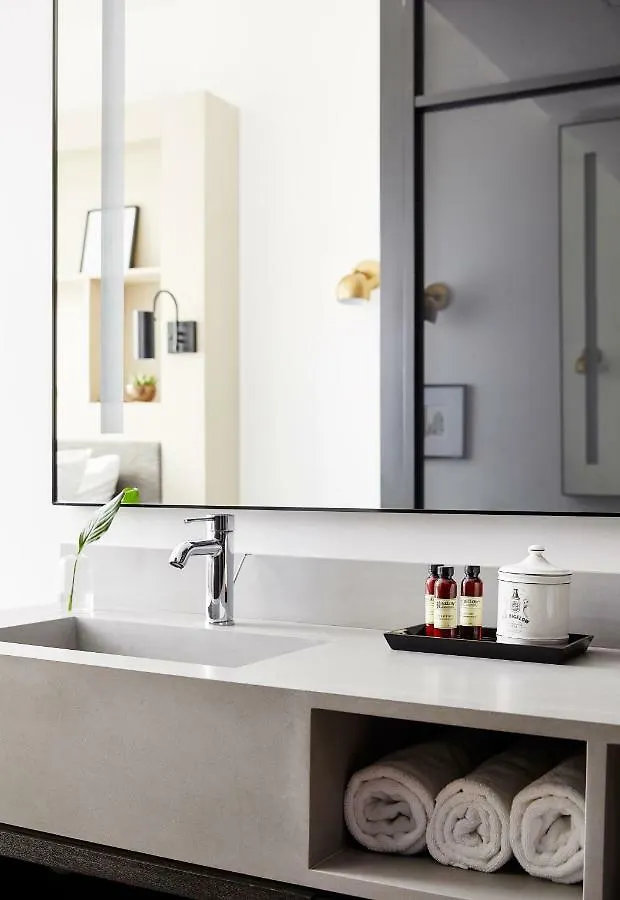 Walker Hotel Tribeca New York ABD