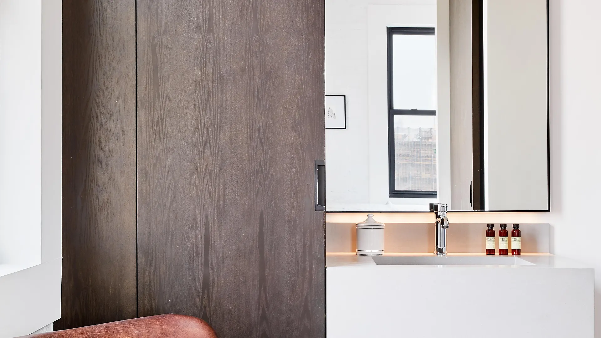 Walker Hotel Tribeca New York
