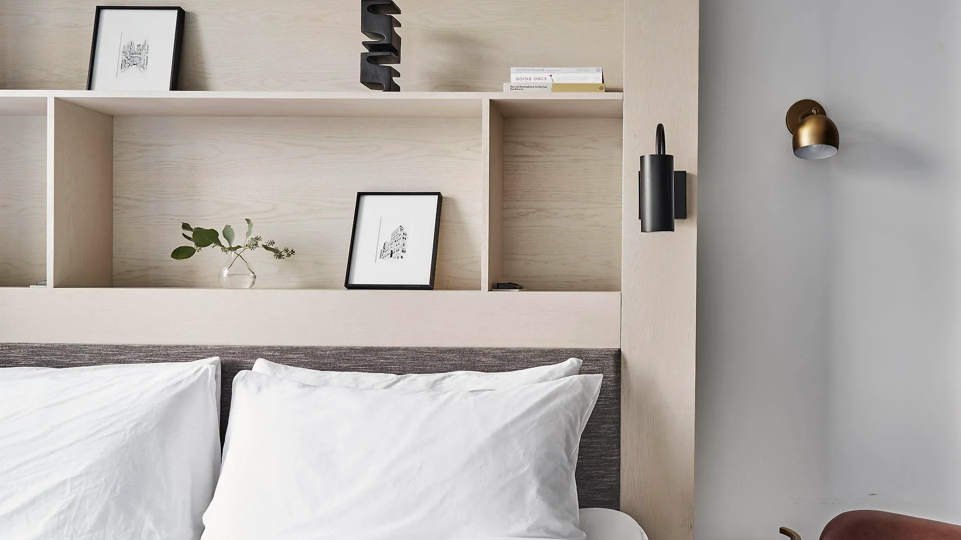 Walker Hotel Tribeca New York 4*,  United States