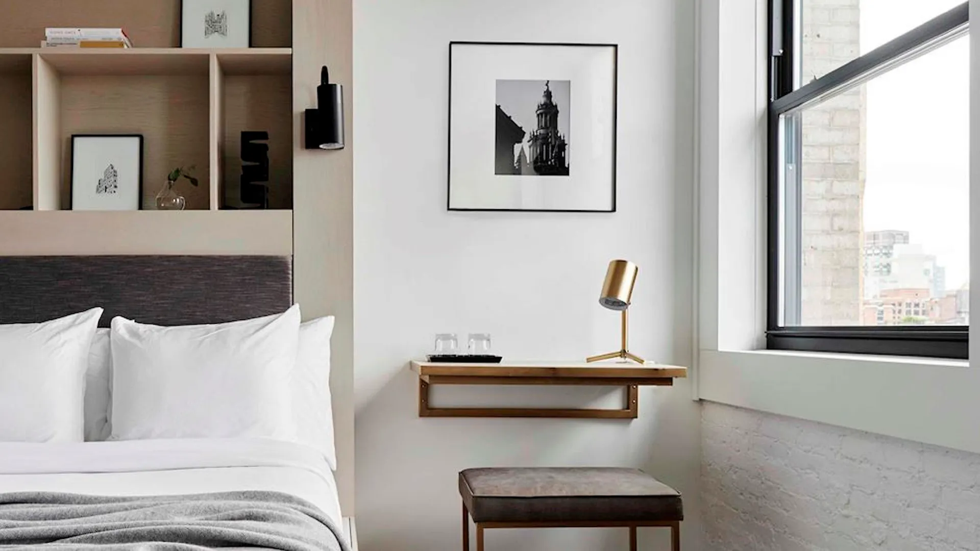 Walker Hotel Tribeca New York 4*,  United States