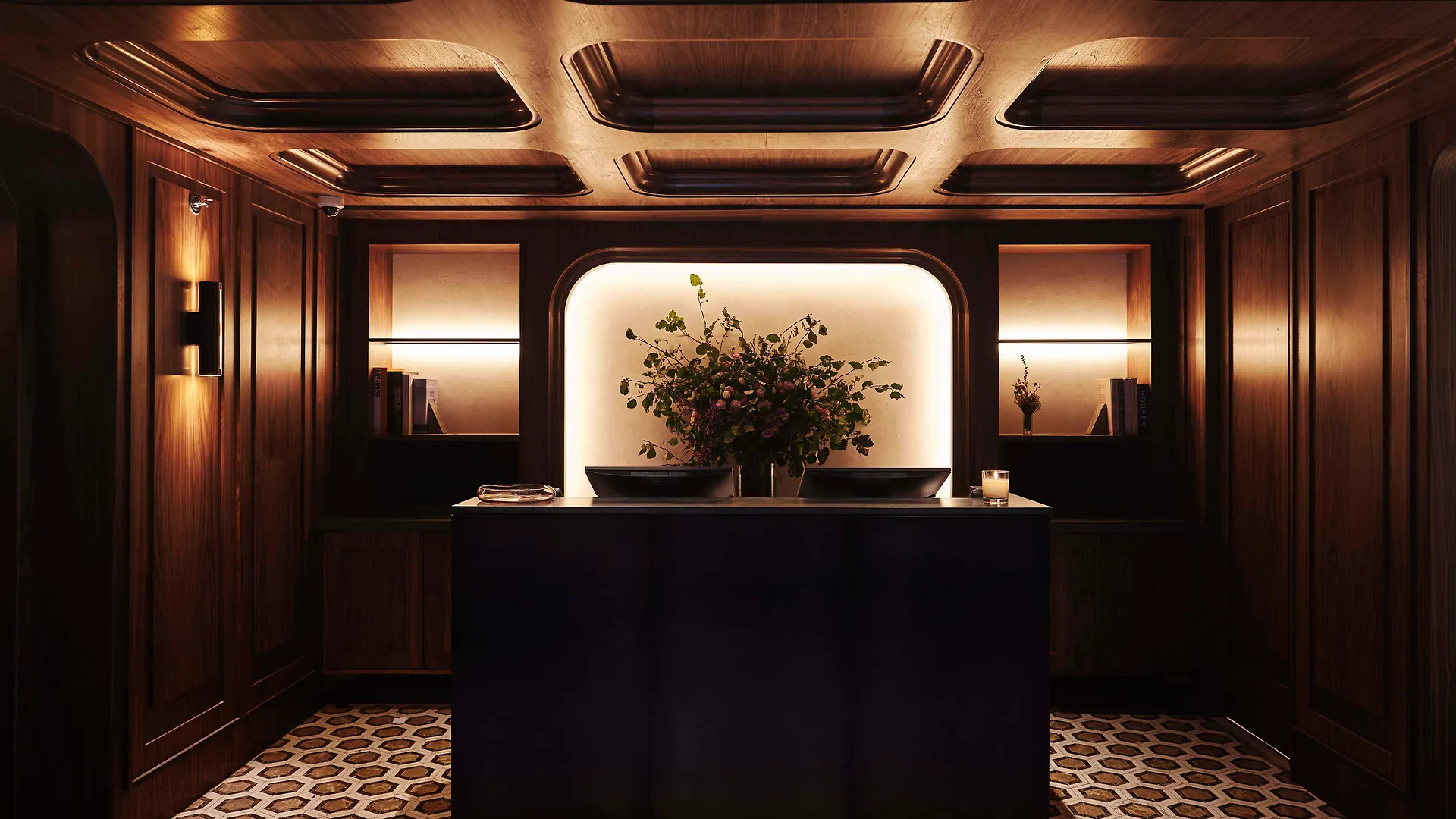 Walker Hotel Tribeca New York 4*,  United States