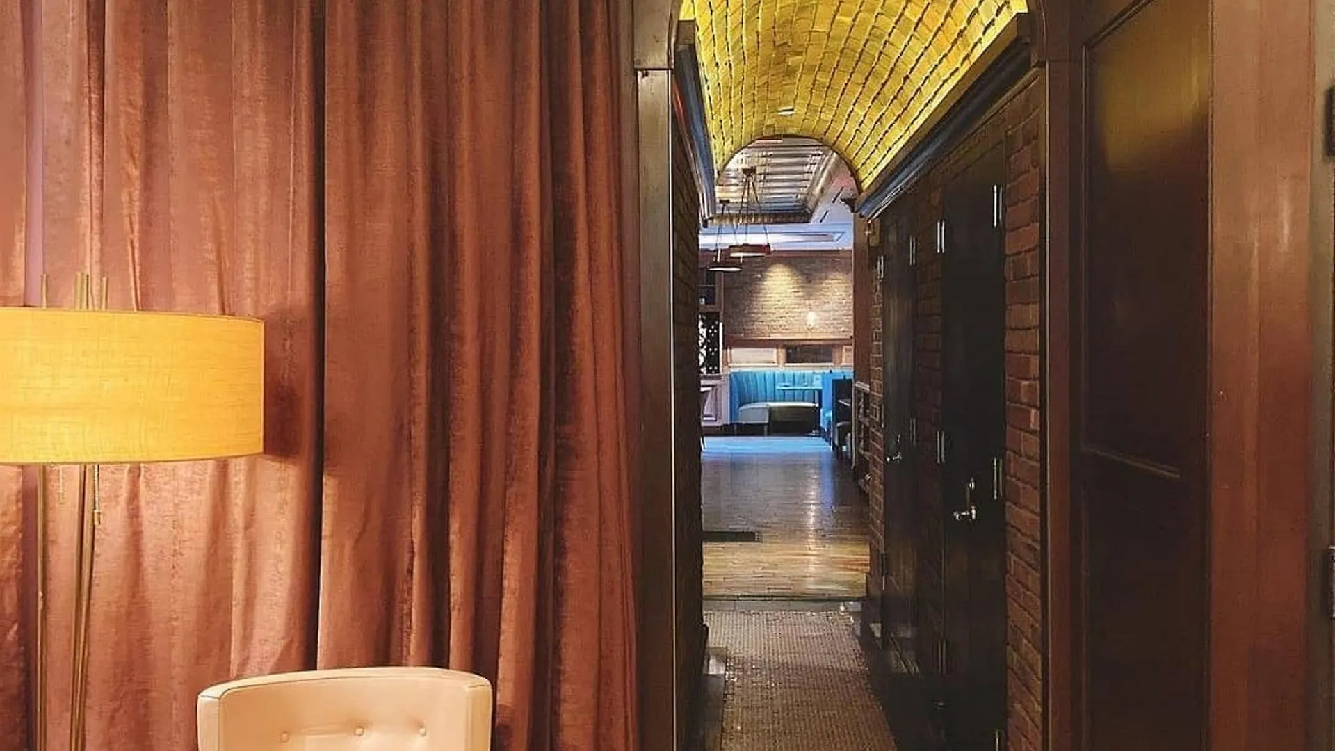 Walker Hotel Tribeca New York 4*,  United States