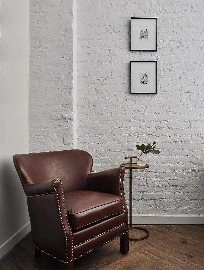 Walker Hotel Tribeca New York United States
